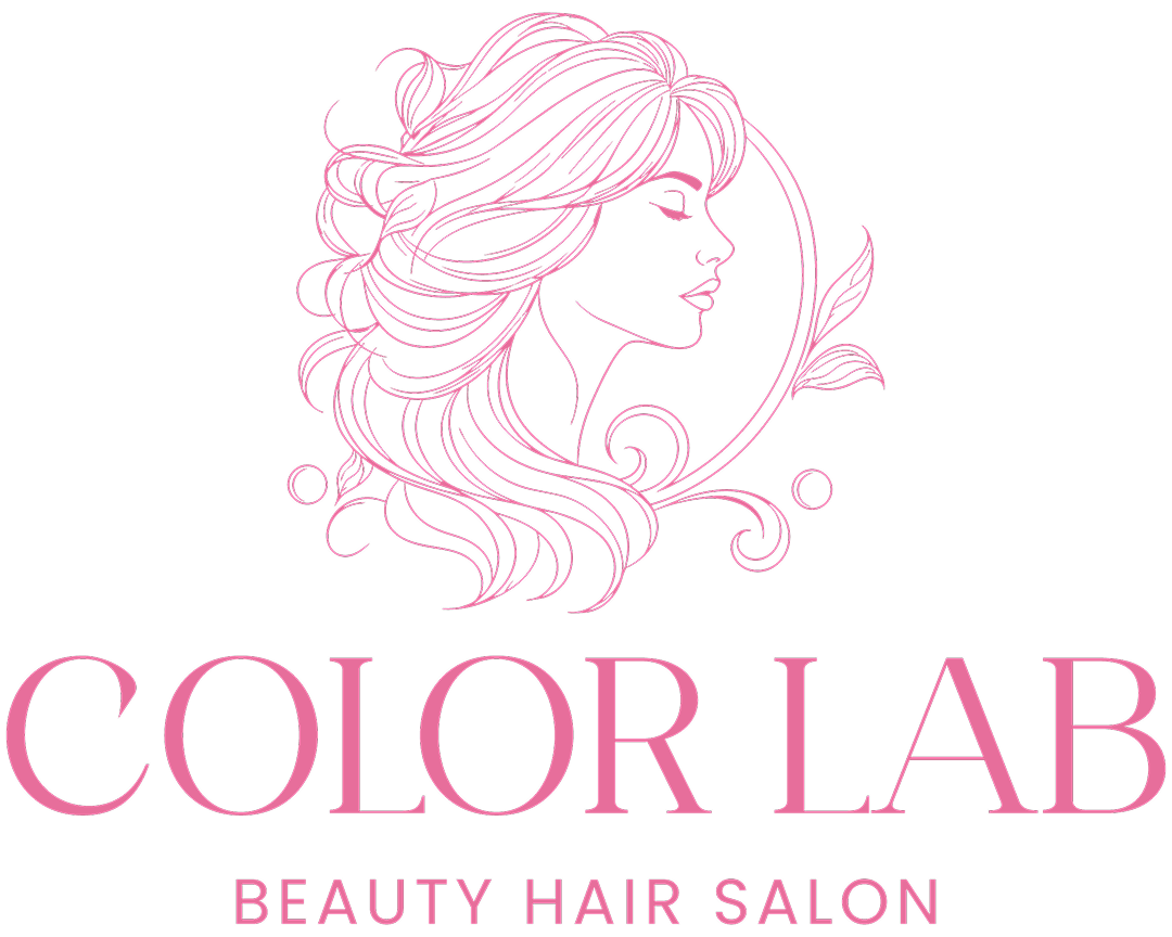 Color Lab Beauty Hair Salon